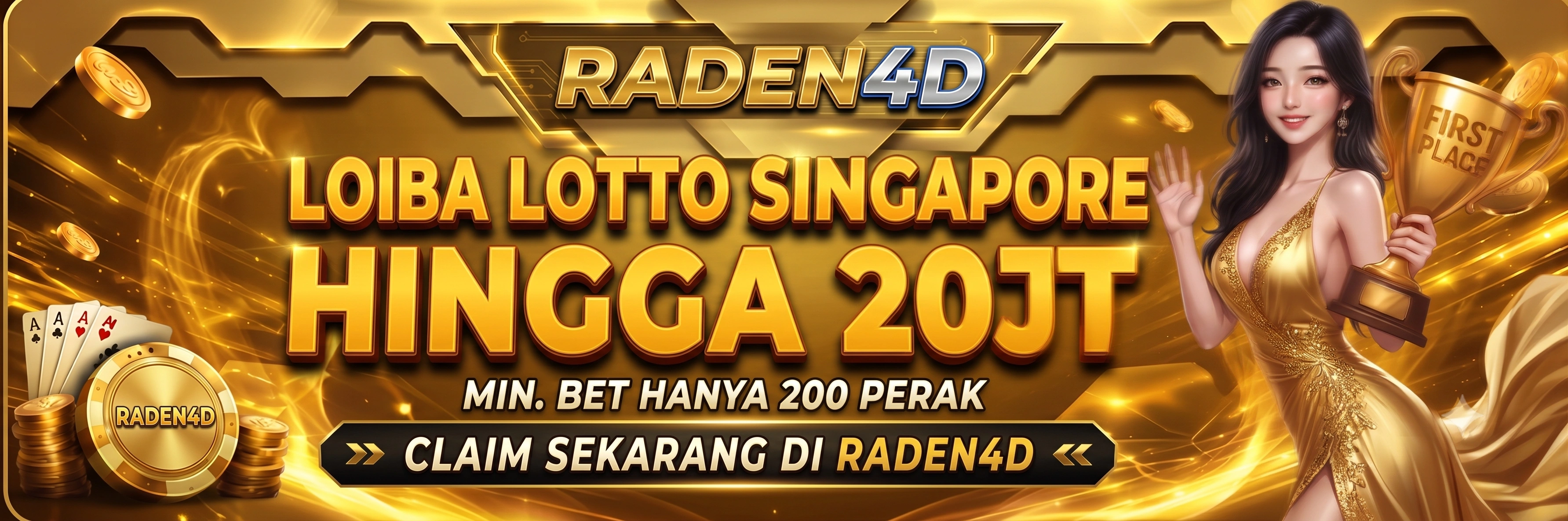 Situs Paling Bagus 2026